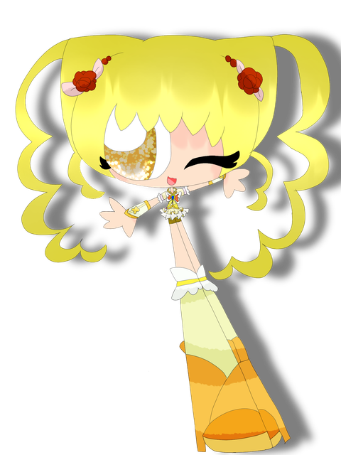 Cure Lemonade