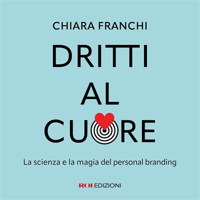 Chiara Franchi - Dritti al cuore (2026) (mp3 - 128 kbps)
