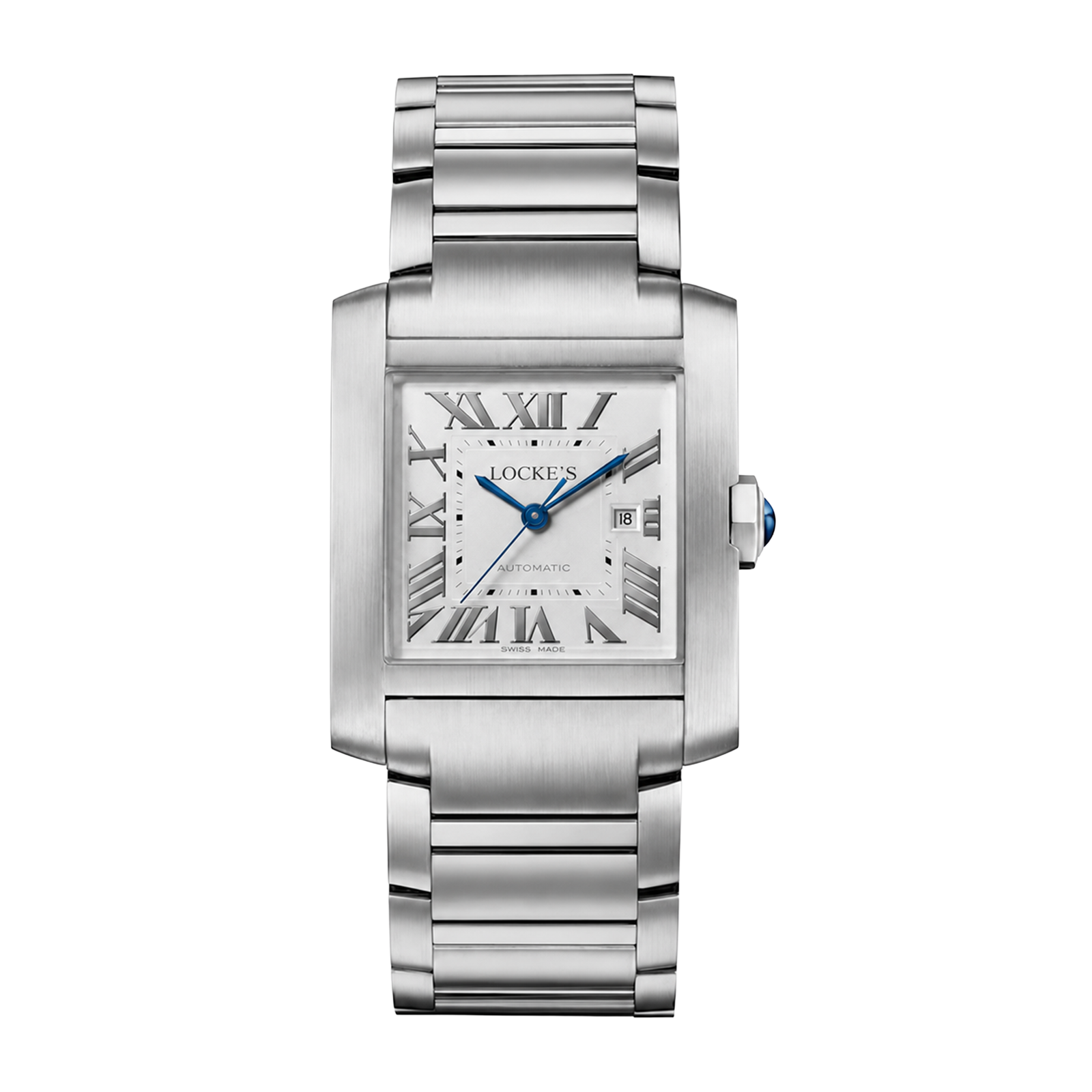 Tank Française Large Watch