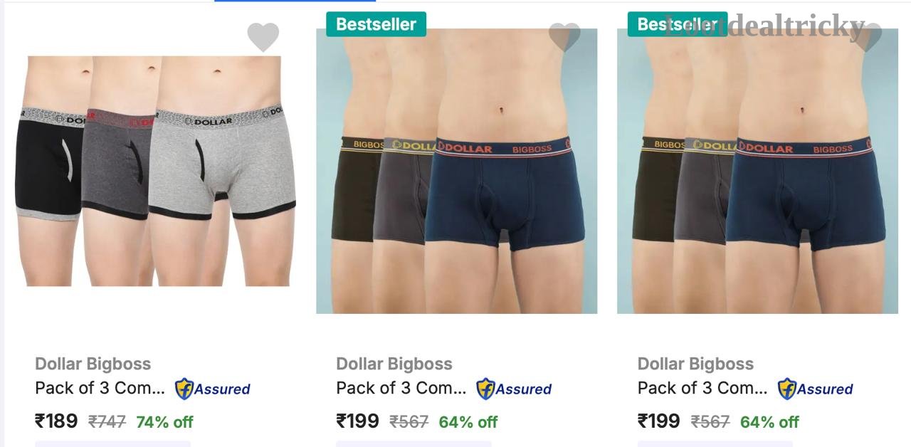 Upto 74 Off – Just ₹189 | Loot Ka Maal Upto 74 Off – Just ₹189 | Loot Ka Maal