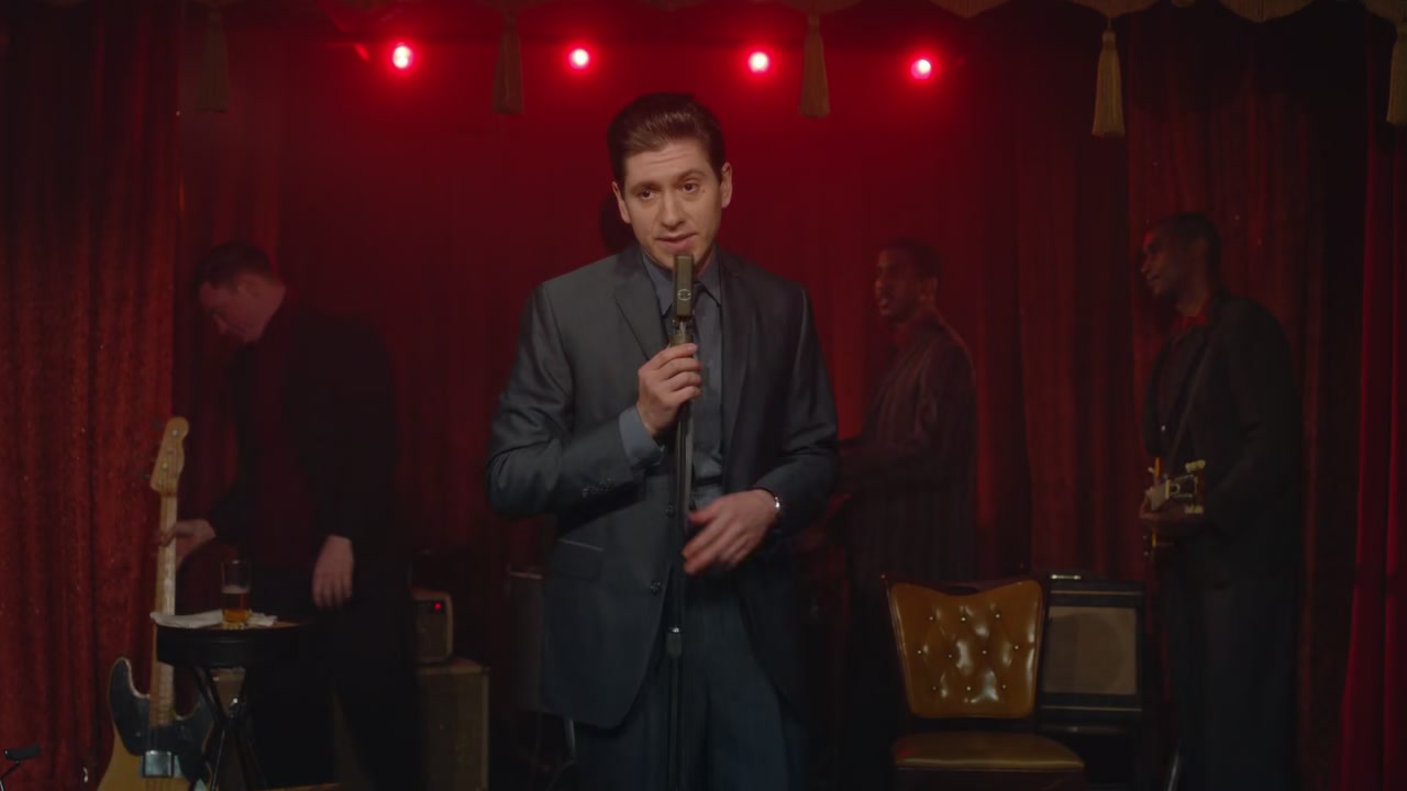 The Marvelous Mrs. Maisel Screenshot