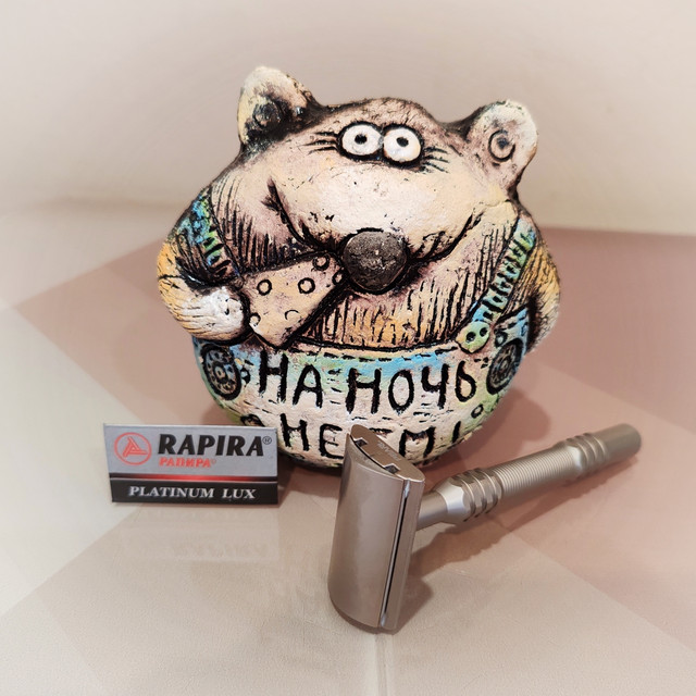 Pearl+Rapira