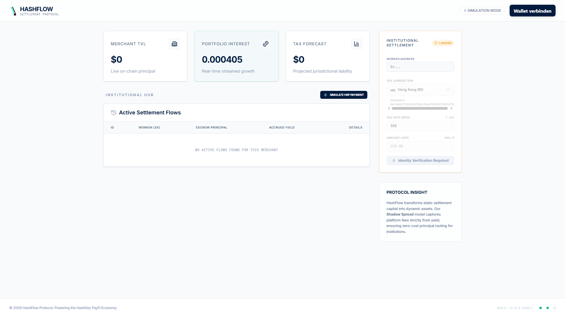 Сохранённый снимок hashflow-red.vercel.app
