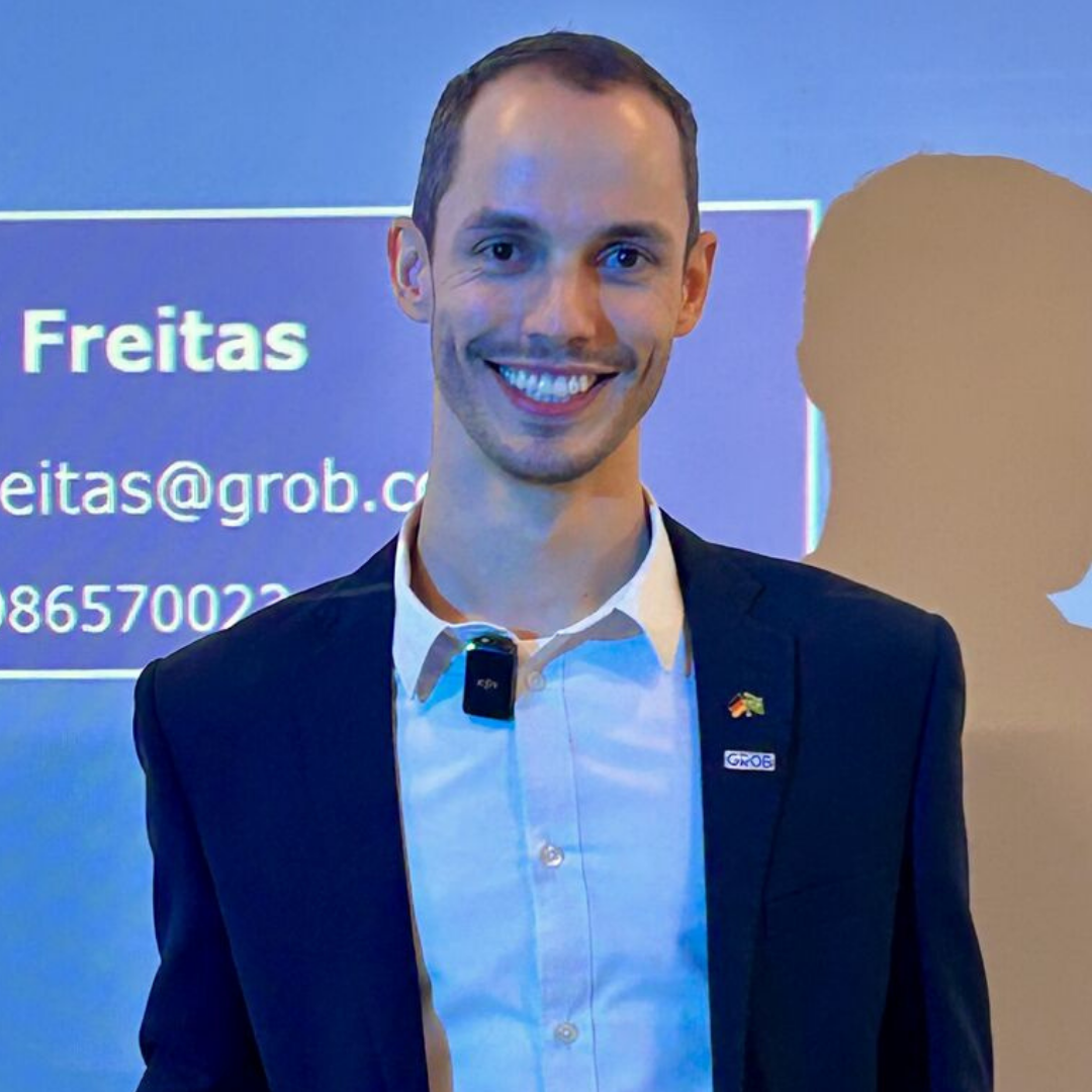 Lucas de Freitas