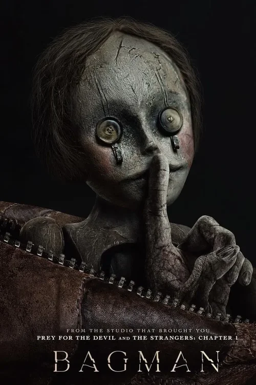 Bagman Istota Zła / Bagman (2024) 1080p.WEB-DL.H264.AC3.5.1.BP007 | Lektor i Napisy PL
