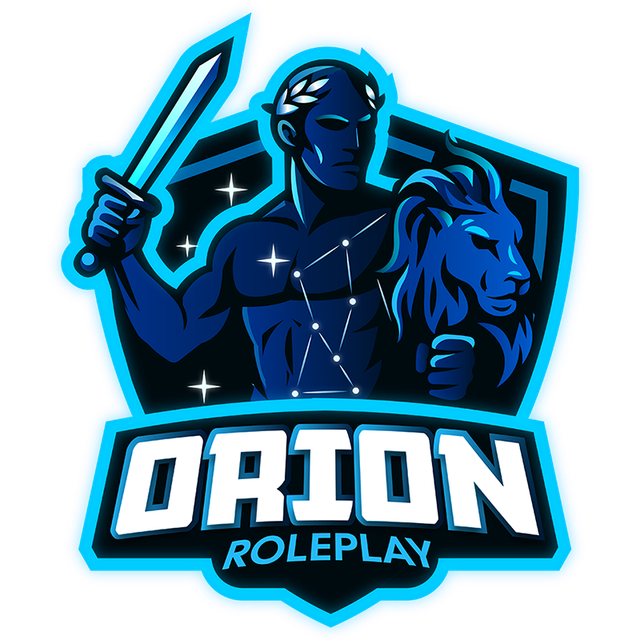 ORION RP V3
