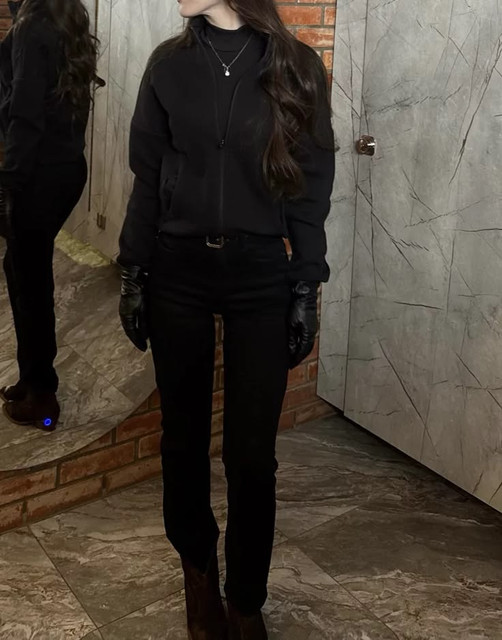 juliette ferrars
