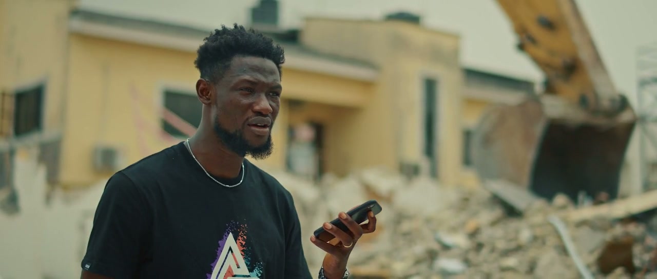 Devil in Agbada Screenshot