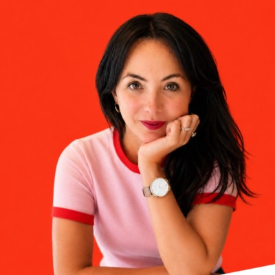 Marie Uhart is a Fractional CMO for hire - CMO Index