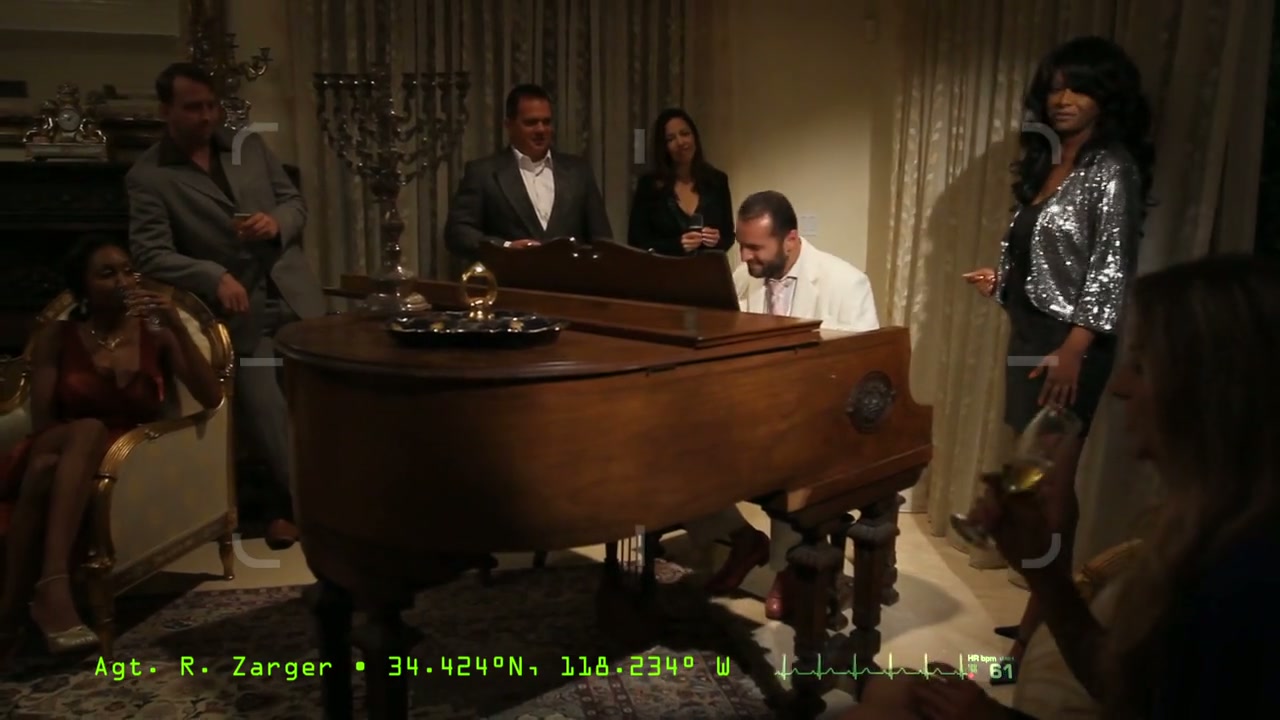 Unit 262 Screenshot