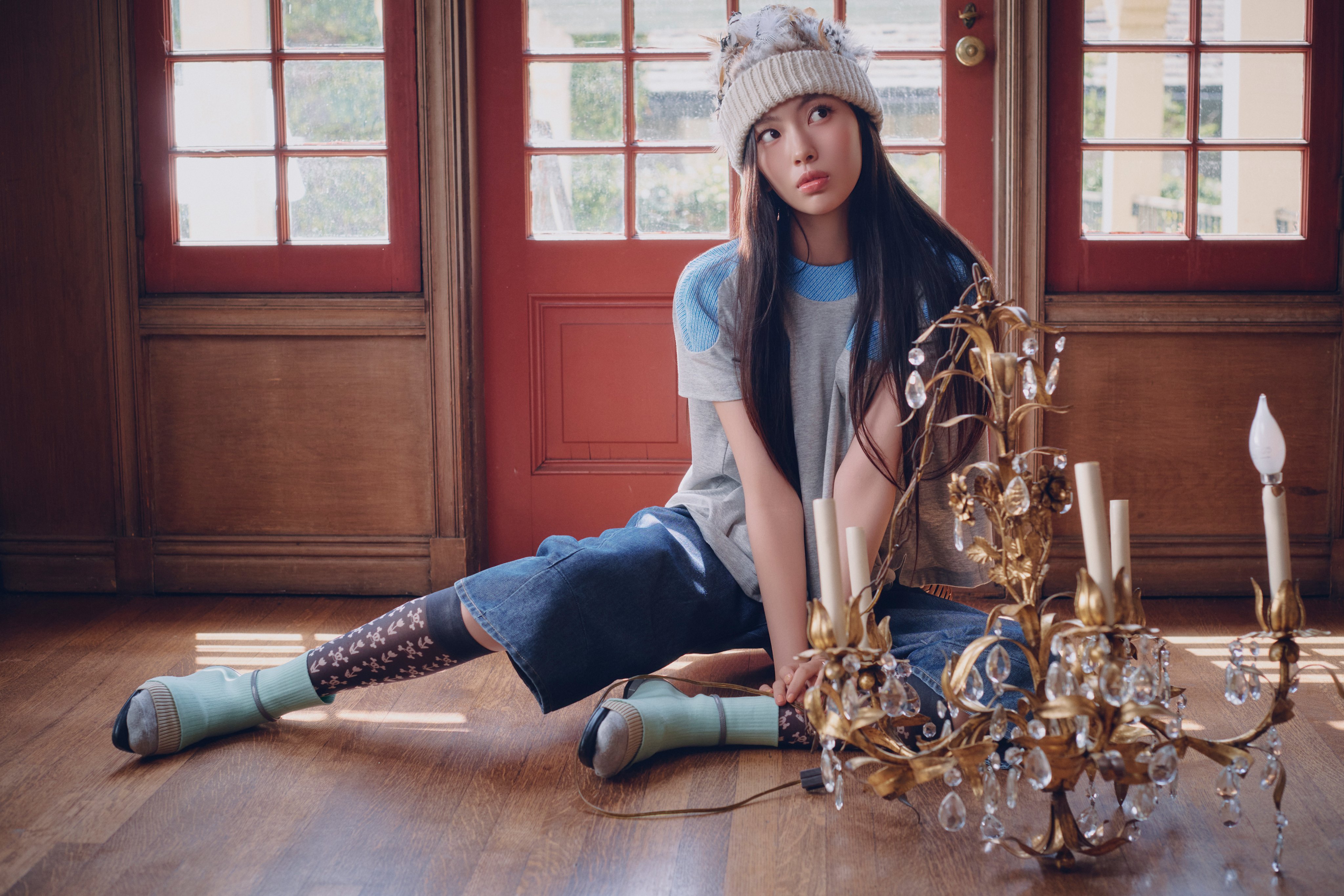 Hyein 5