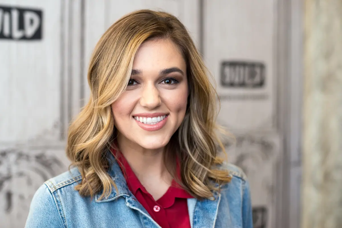 Fiica lui Sadie Robertson a fost diagnosticată după accidente de sufocare