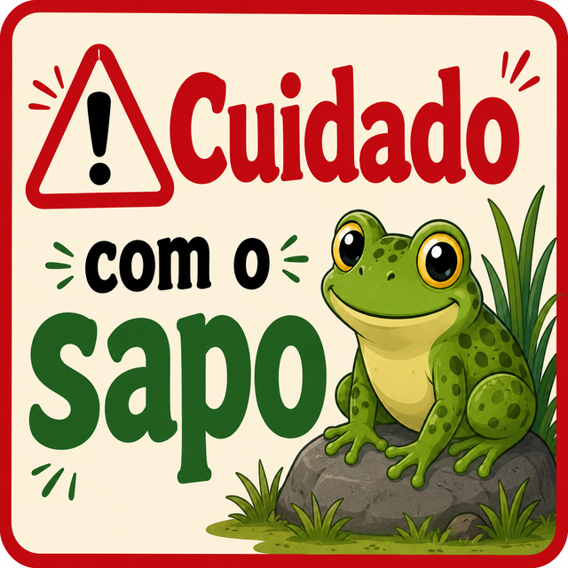 sapinho