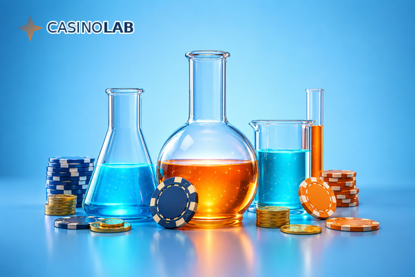 casinolab 13