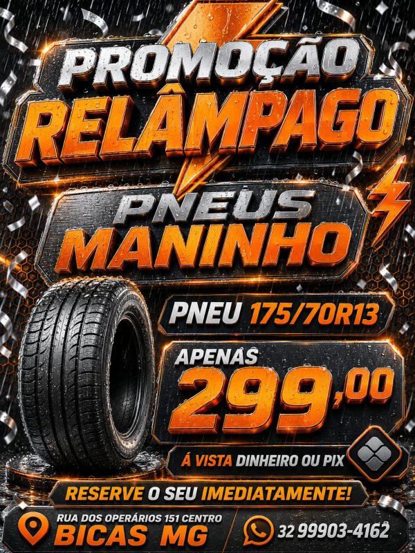 PNEU 175/70R13