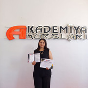 Uğurlar Tibb Təhsili üzrə