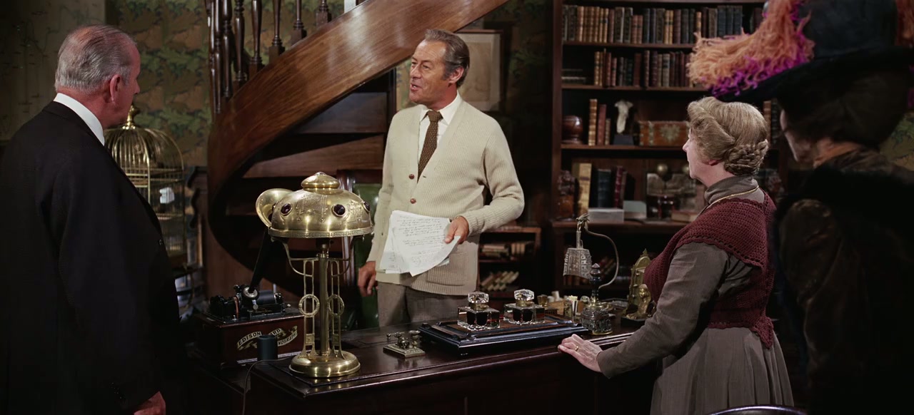 My Fair Lady Screenshot