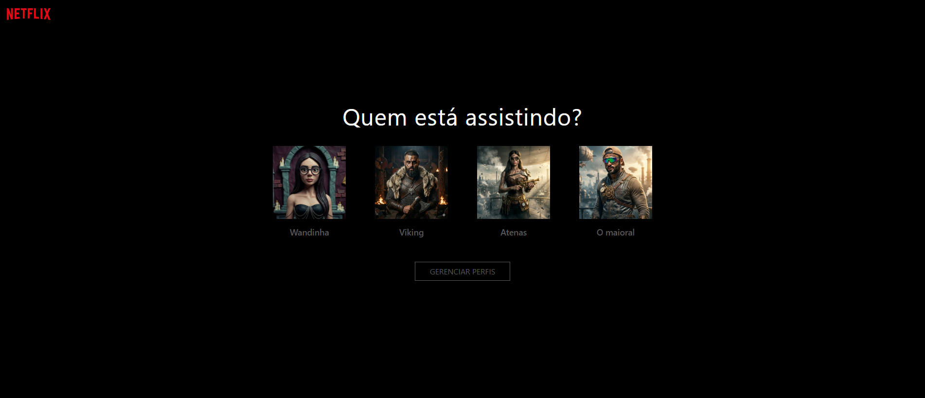 Screenshot of lauradossi.github.io