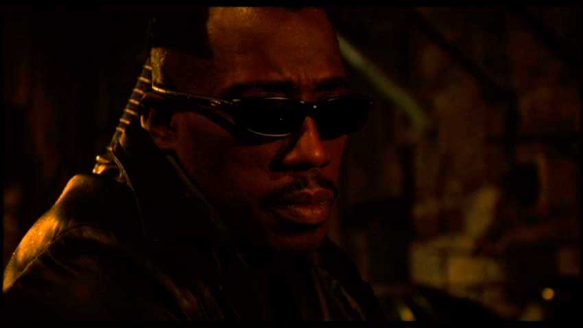 Blad2 4 - Blade II [DVD9 Full] [Pal] [Esp/Ing] [5.1] [DTS] [Sub:Esp] [2002] [Fantástica] [VS]