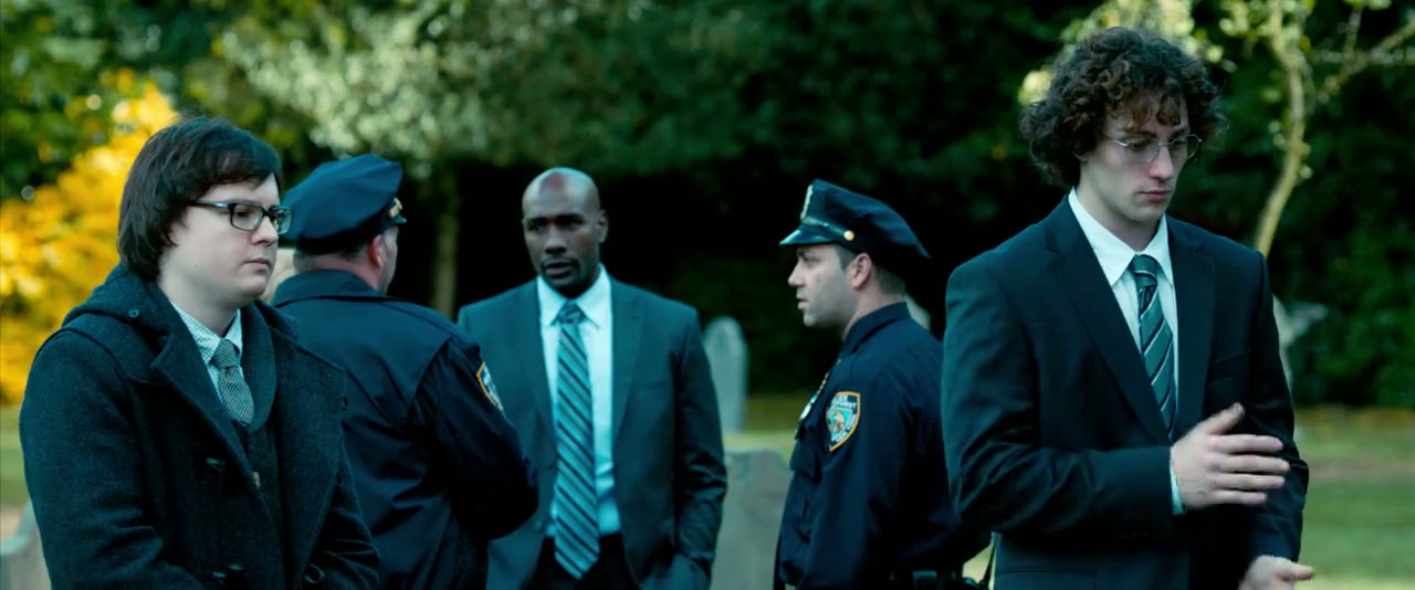Kick-Ass 2 Screenshot