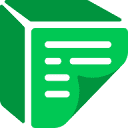 AccelerList logo
