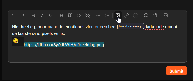 Hardtraxx is vernieuwd: nieuwe software, nieuwe server, nieuw design