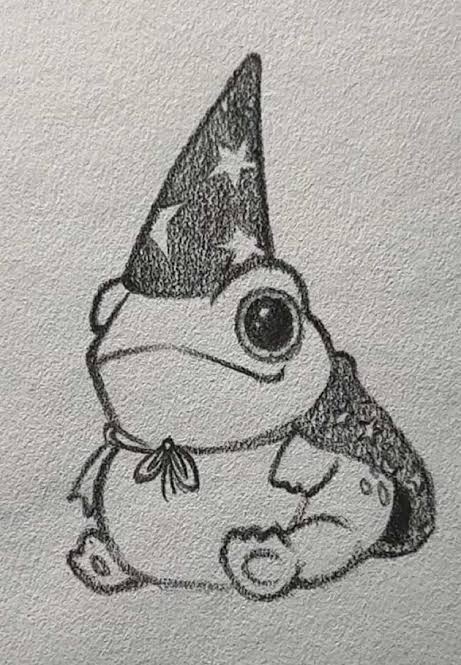 cute things to draw