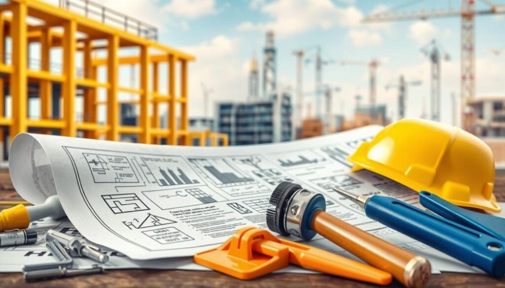 Commercial Construction Permits in Tampa