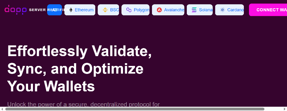 Screenshot of wall-bq2.pages.dev