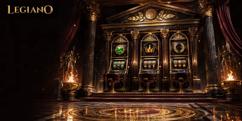 Legiano casino 02