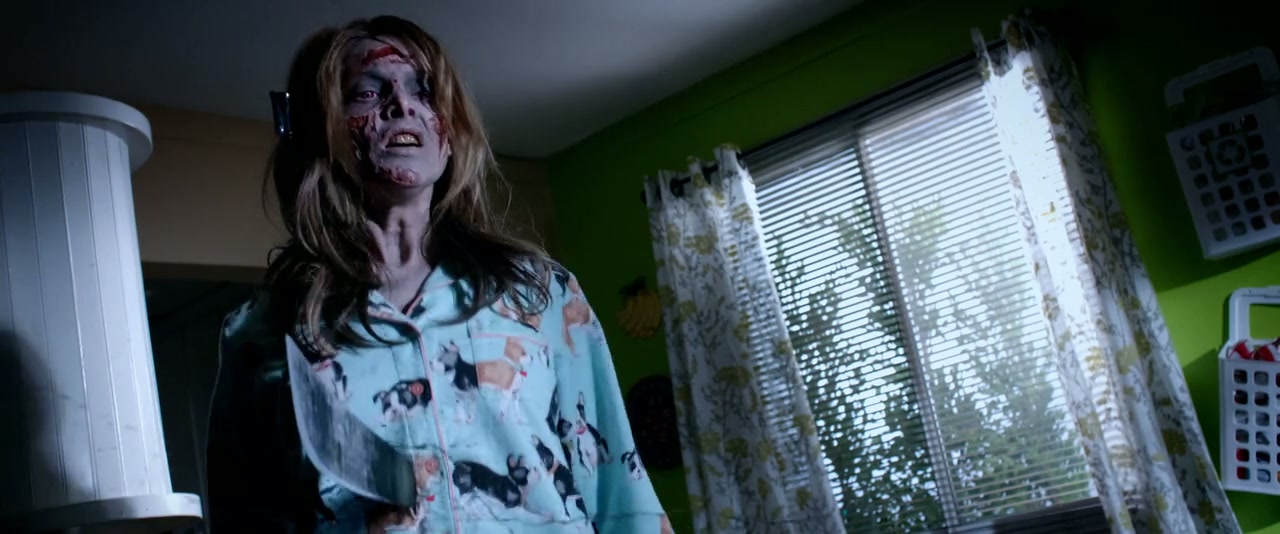 Burying the Ex Screenshot