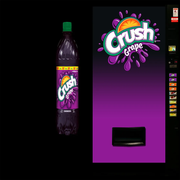 GRAPE CRUSH