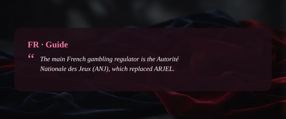 Nouveau casino en ligne français : que ça veut dire pour mon petit budget — Guide