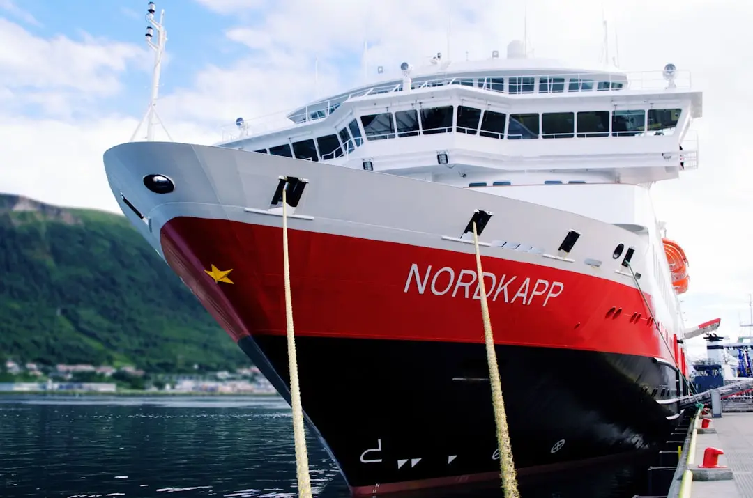 Norway Says It Is Already Guarding the Arctic as U.S. Eyes Greenland