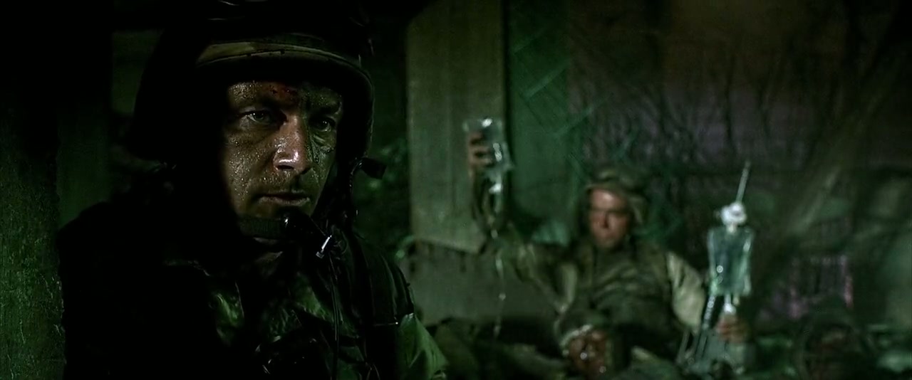 Black Hawk Down Screenshot