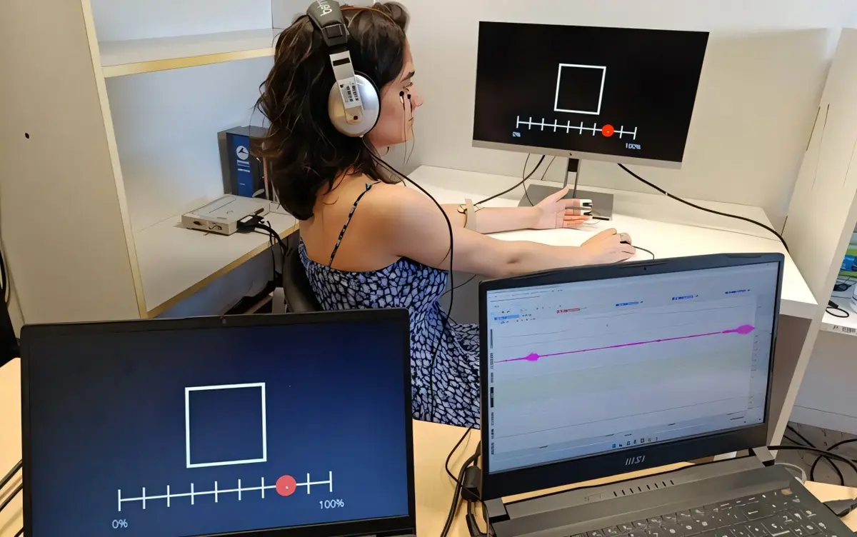 Predicting Memory Processing with a Saliva Test