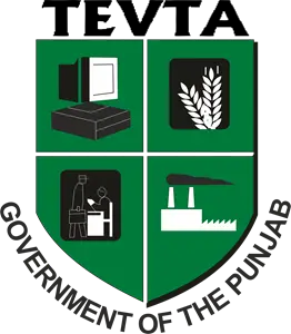 TEVTA Punjab logo
