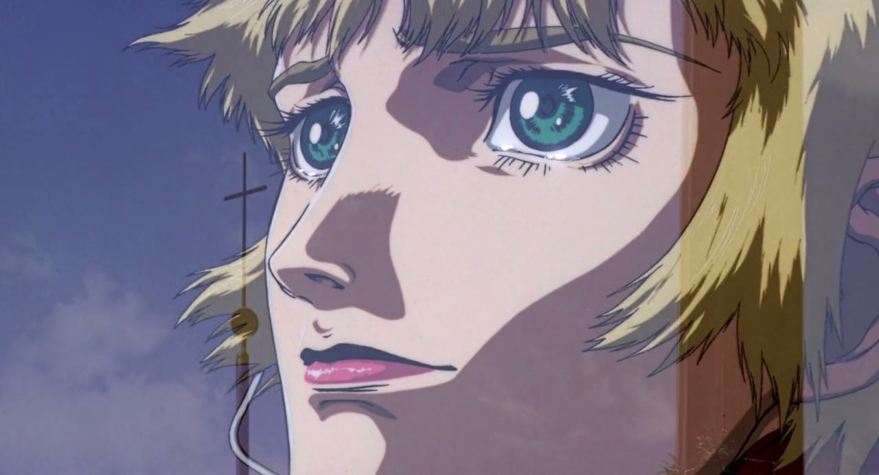 Vampire Hunter D: Bloodlust Screenshot