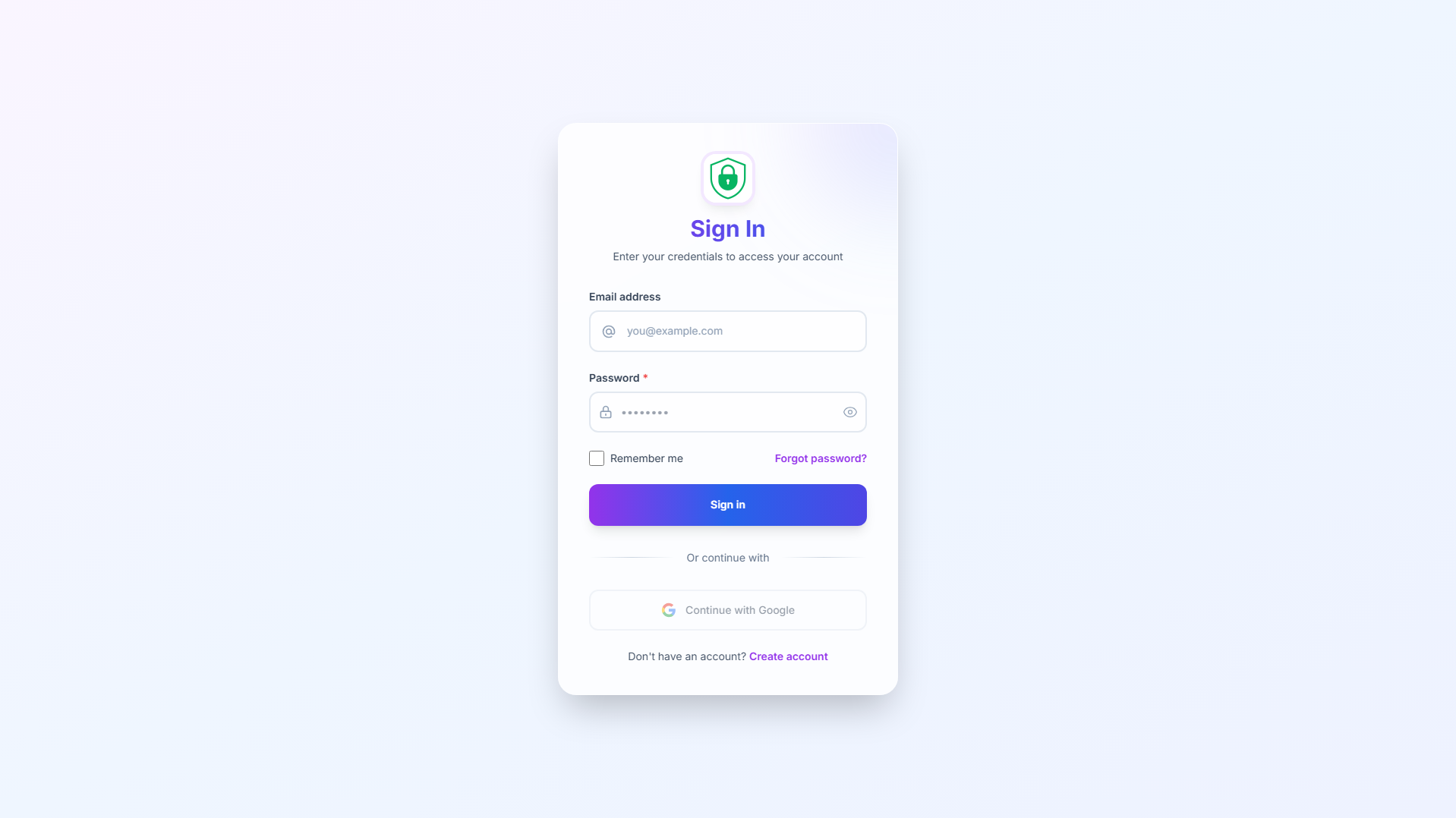 Screenshot of secure.trezorgroup.com