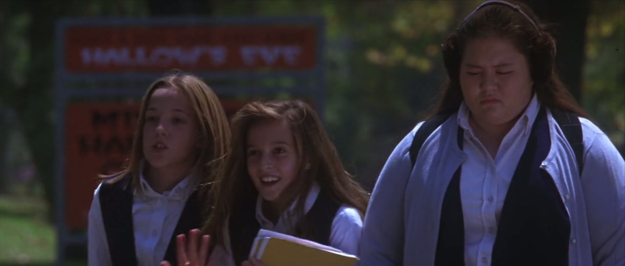 Donnie Darko Screenshot