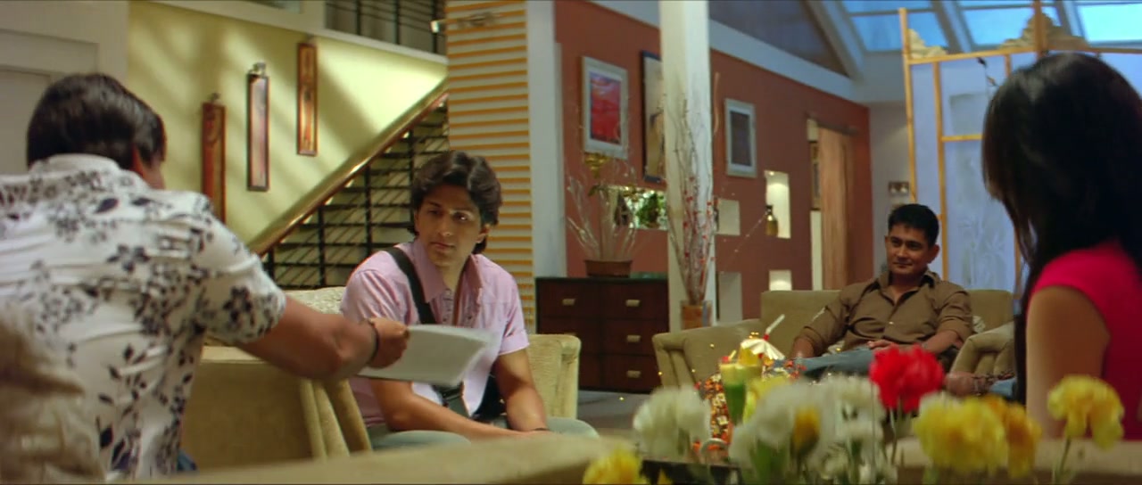 Nakshatra Screenshot