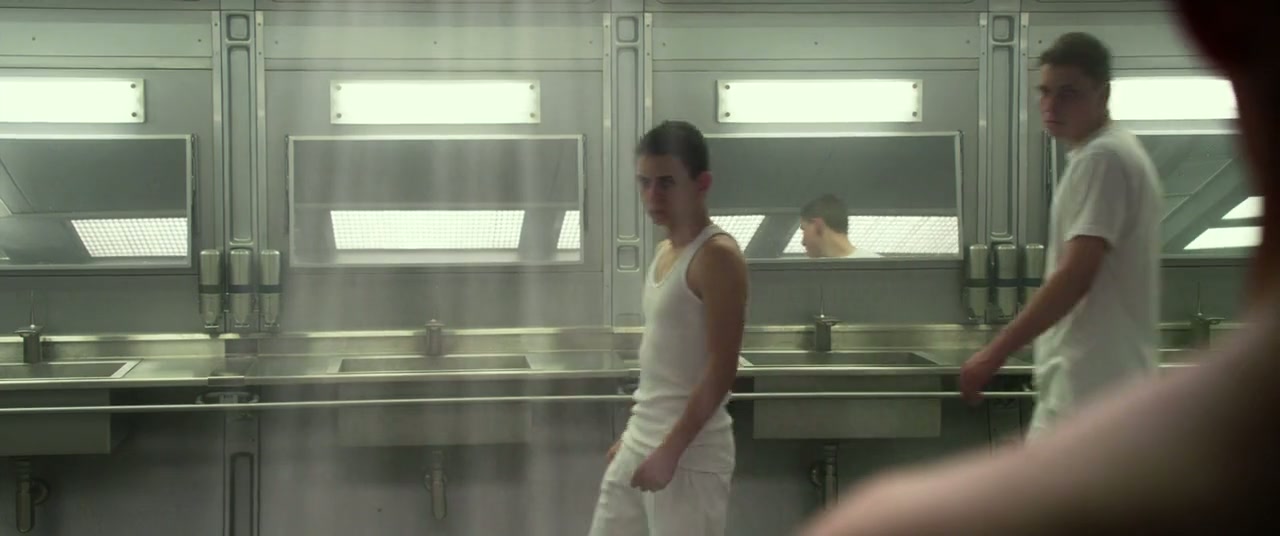 Ender's Game Screenshot