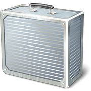 suitcase