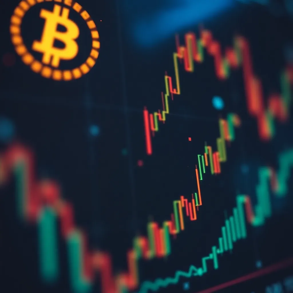 Bitcoin Plummets to Critical Support Level
