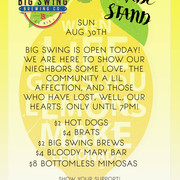 Lemonade Stand