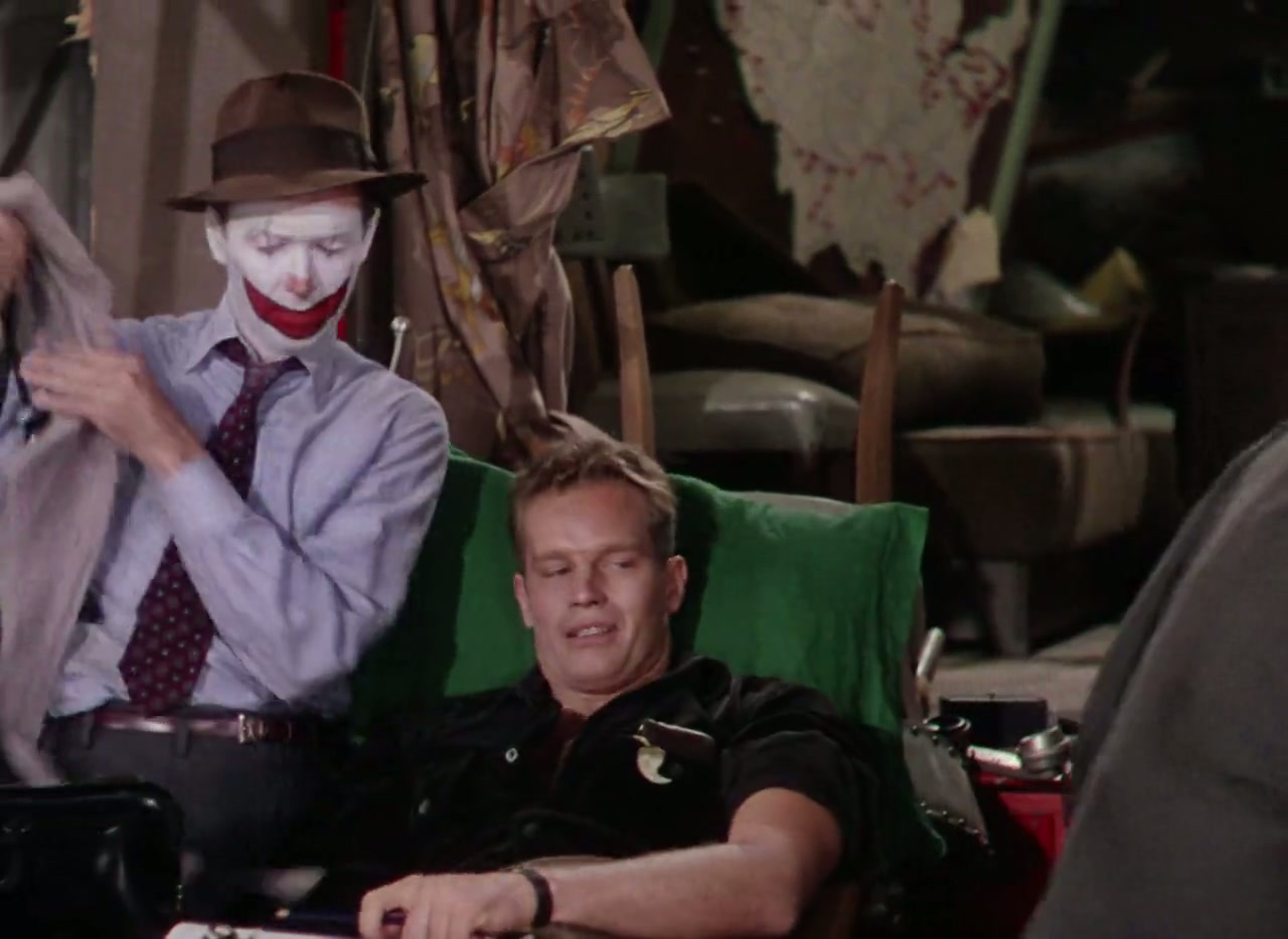 The Greatest Show on Earth Screenshot