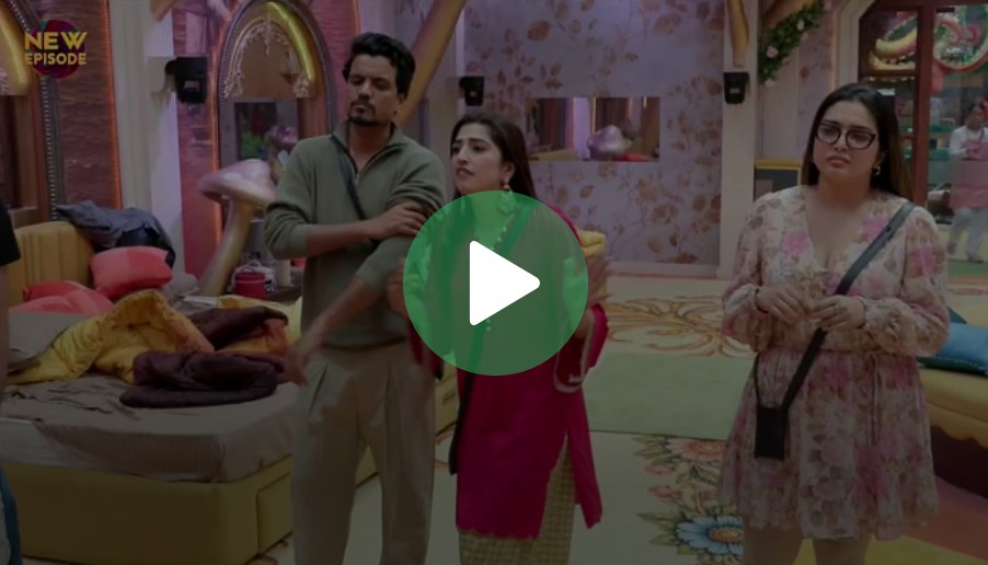 bigg boss season 20 full episode