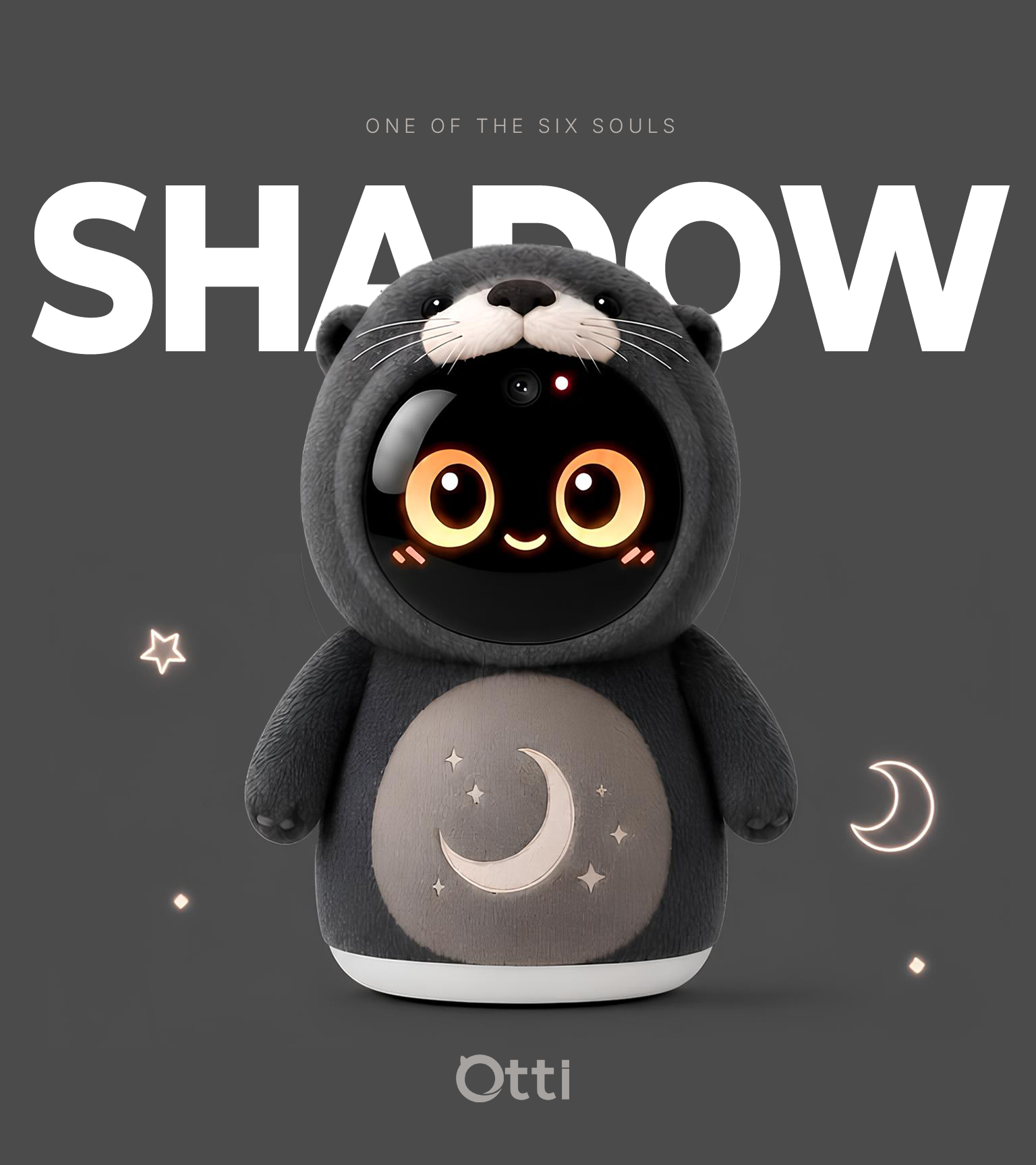 OTTI AI Companion