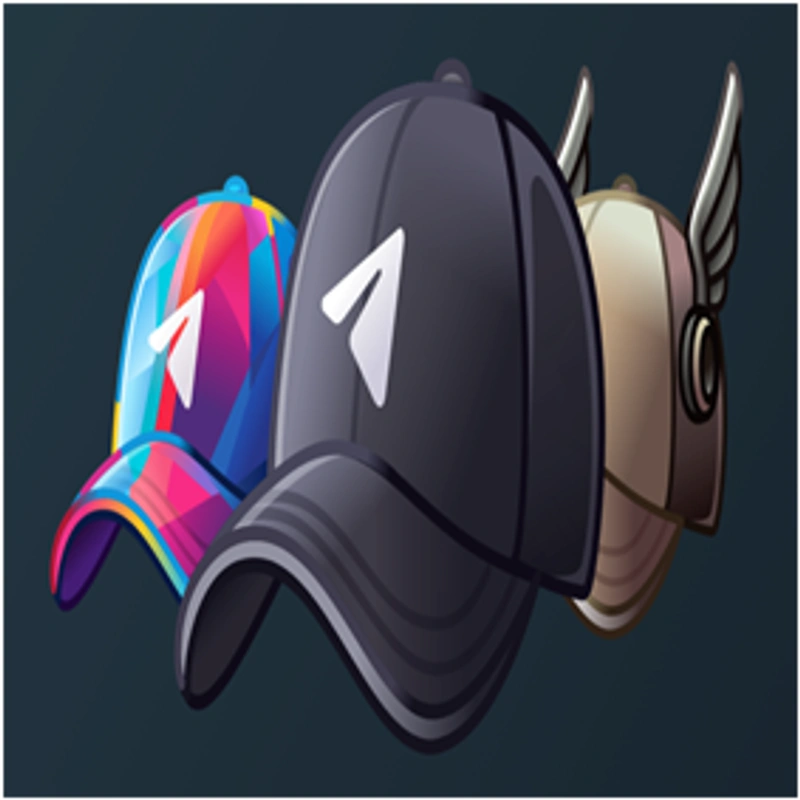Durov's Caps