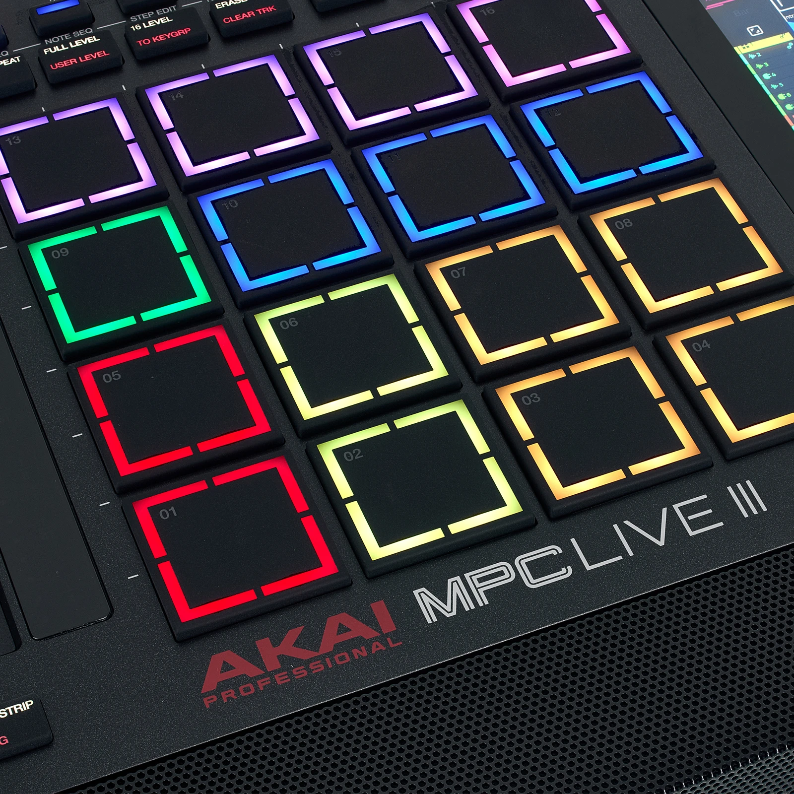 Akai Professional — про бренд